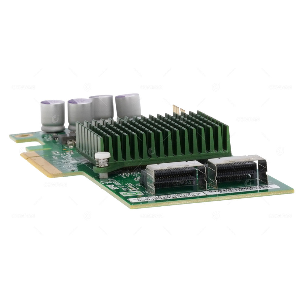 AOC-52308L-L8I NO BRACKET  SUPERMICRO 6G SAS PCIE 3.0 X8 RAID CONTROLELR NO BRACKET FOR NUTANIX NX-7110